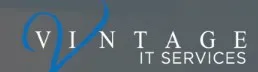 Vintage IT Services logo