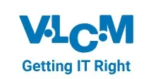 VLCM logo