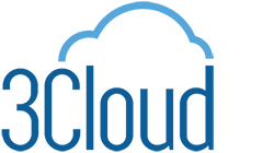 3Cloud logo