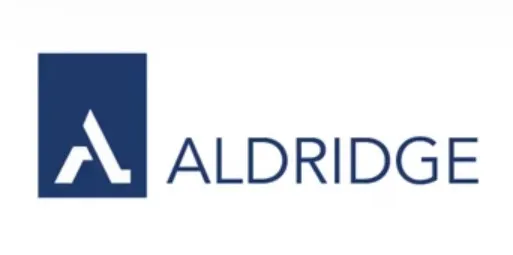 Aldridge logo