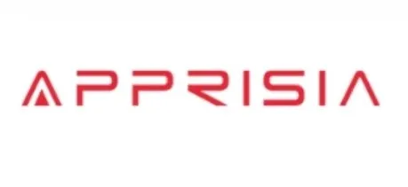 Apprisia logo