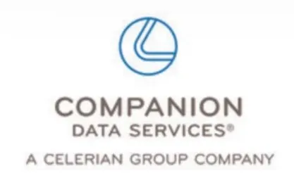 Companion Data Services logo