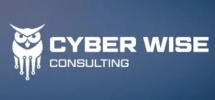  Cyber Wise Consulting logo