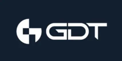 GDT logo