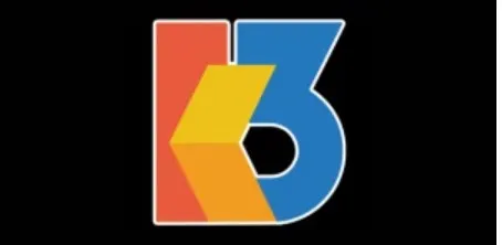  K3 Technology logo
