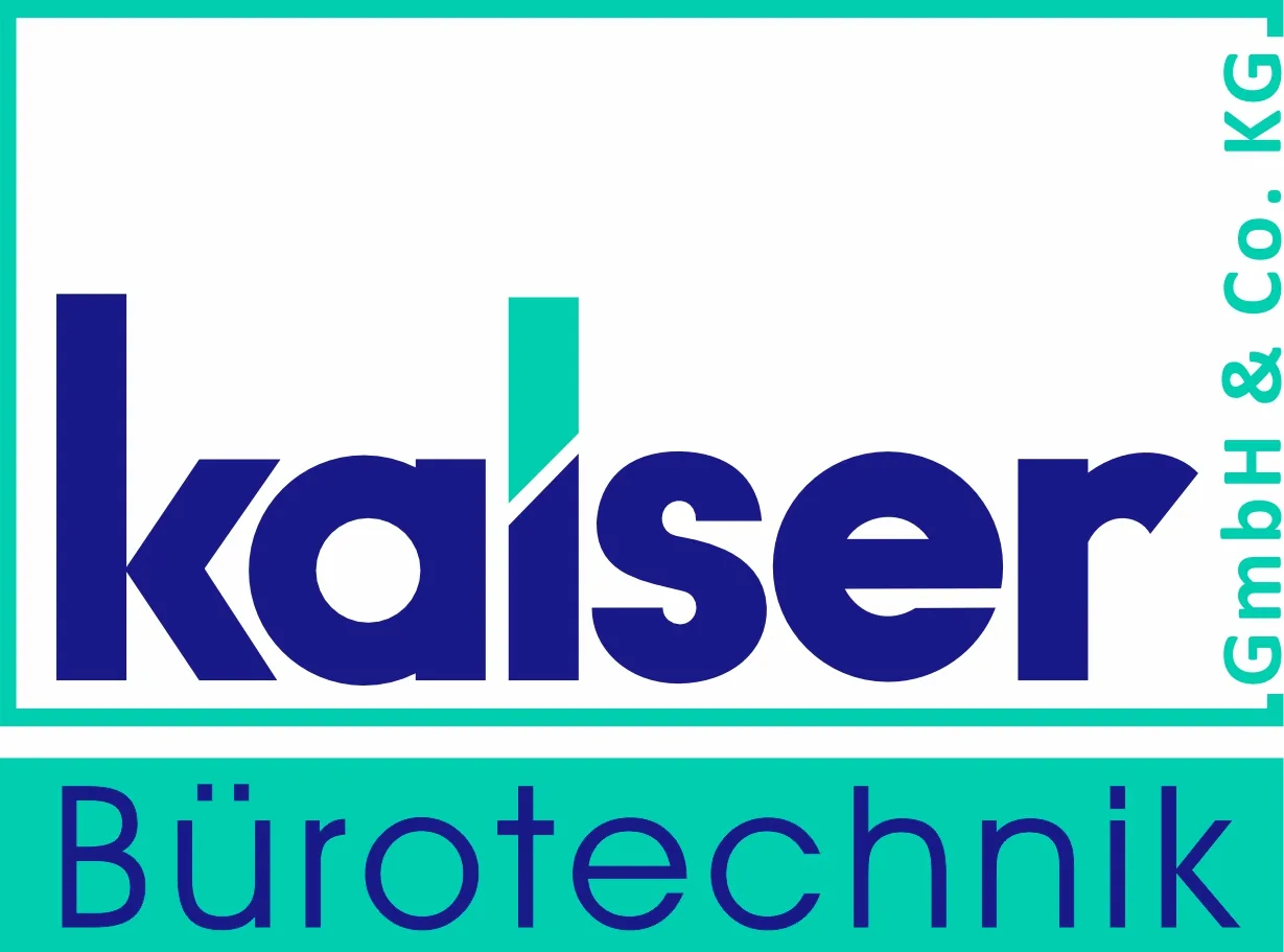 Kaiser Bürotechnik logo