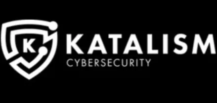 Katalism Cybersecurity logo