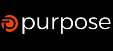 Purpose Legal logo