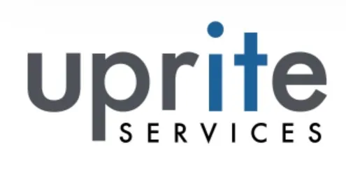 Uprite Services logo