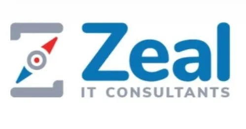 Zeal IT Consultants logo