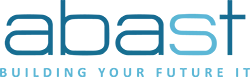 ABAST logo