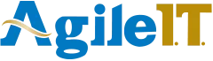 Agile IT logo