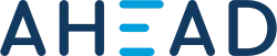 AHEAD logo
