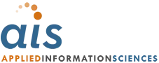 AIS (Applied Information Sciences) logo