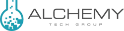Alchemy Technology Group, LLC logo