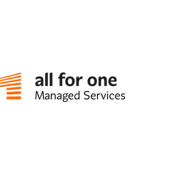 All for One Group SE logo