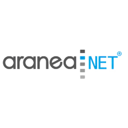 araneaNET logo