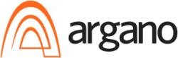 Argano logo