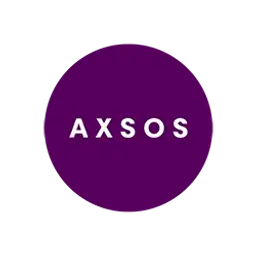 AXSOS AG logo