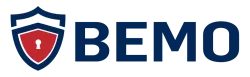BeMo logo