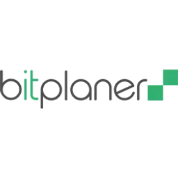 Bitplaner IT GmbH logo