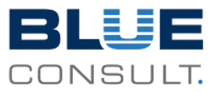 BLUE Consult GmbH logo