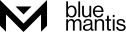 Blue Mantis logo
