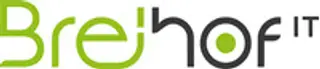BREiHOF iT GmbH logo