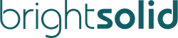 Brightsolid logo