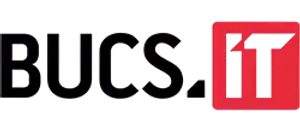BUCS IT GmbH logo