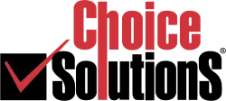 Choice Solutions logo