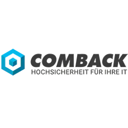 COMBACK GmbH logo