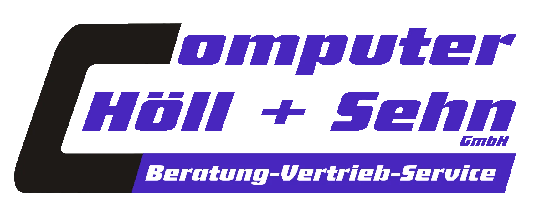 Computer Höll + Sehn GmbH logo
