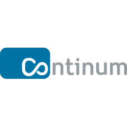 Continum AG logo