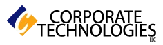 Corporate Technologies LLC logo