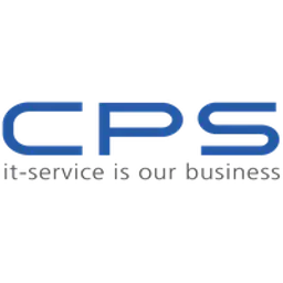 CPS Administration GmbH logo