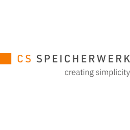 CS Speicherwerk GmbH logo