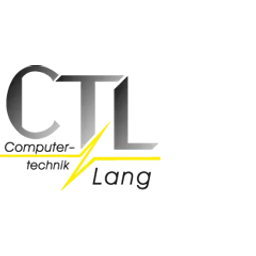CTL Computertechnik Lang logo