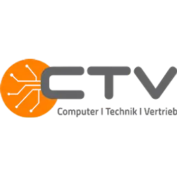 CTV GmbH Zwickau logo