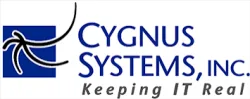 Cygnus Systems logo