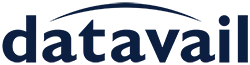 Datavail logo