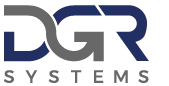DGR Systems logo