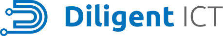 Diligent ICT LTD logo