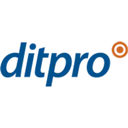 ditpro GmbH & Co. KG logo