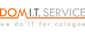 DOM I.T. SERVICE GmbH logo