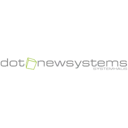 dot-newsystems GmbH logo