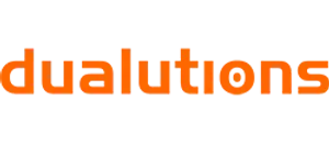 dualutions GmbH logo