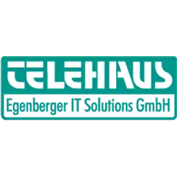Egenberger IT Solutions GmbH logo