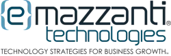 eMazzanti Technologies logo