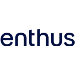 enthus GmbH logo